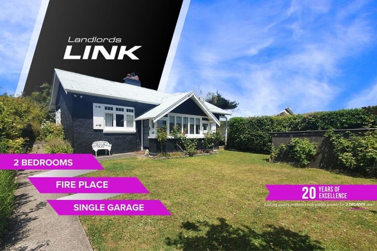 Photo of property in 11 Plunket Street, Durie Hill, Whanganui, 4500