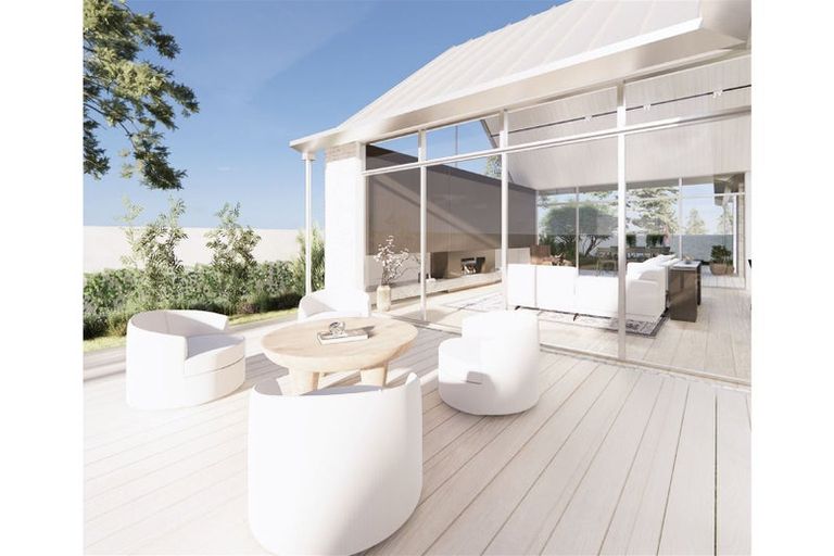 Photo of property in 30a Wroxton Terrace, Merivale, Christchurch, 8014