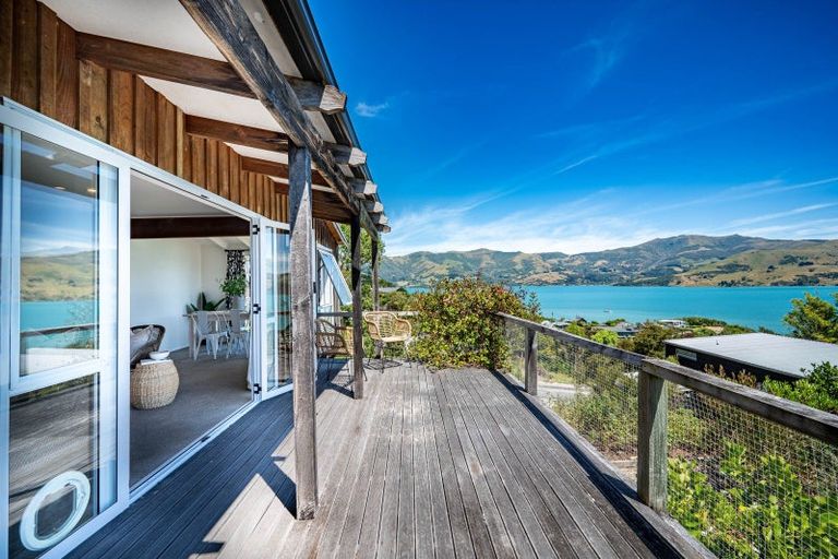 Photo of property in 58 Onuku Road, Akaroa, 7520