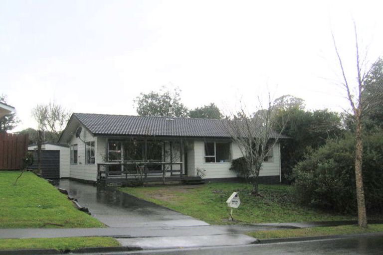 Photo of property in 21b Cleveland Street, Bader, Hamilton, 3206