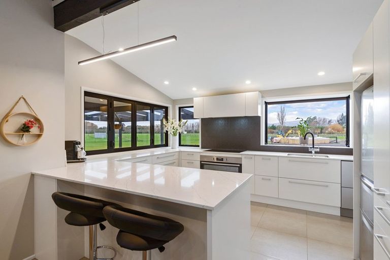 Photo of property in 300 Perymans Road, Lincoln, Christchurch, 7672