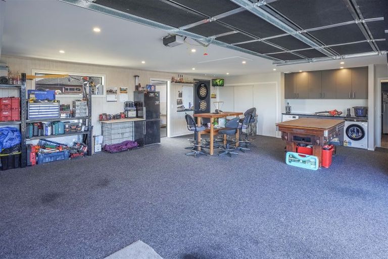 Photo of property in 14 Quail Way, Amberley, 7410