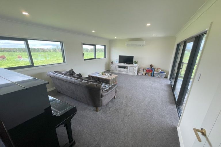 Photo of property in 570 Holland Road, Eureka, Hamilton, 3286