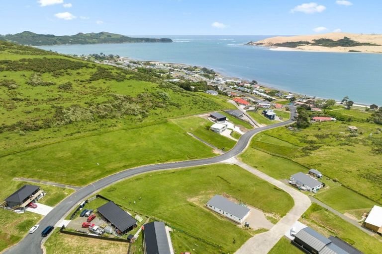 Photo of property in 61 Opononi Heights Drive, Opononi, Kaikohe, 0473