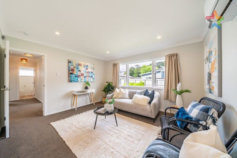 Photo of property in 110b Wellington Road, Wainuiomata, Lower Hutt, 5014