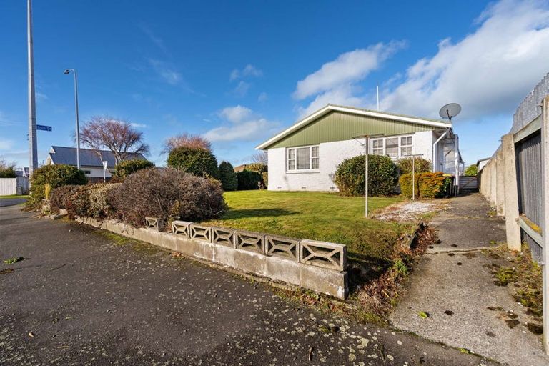 Photo of property in 210 Lorn Street, Glengarry, Invercargill, 9810