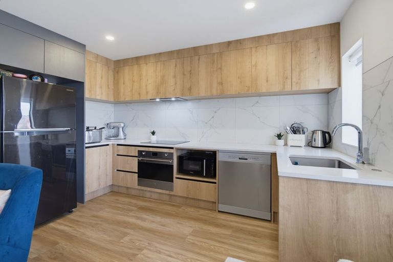 Photo of property in 104/5 Dishys Road, Flat Bush, Auckland, 2019