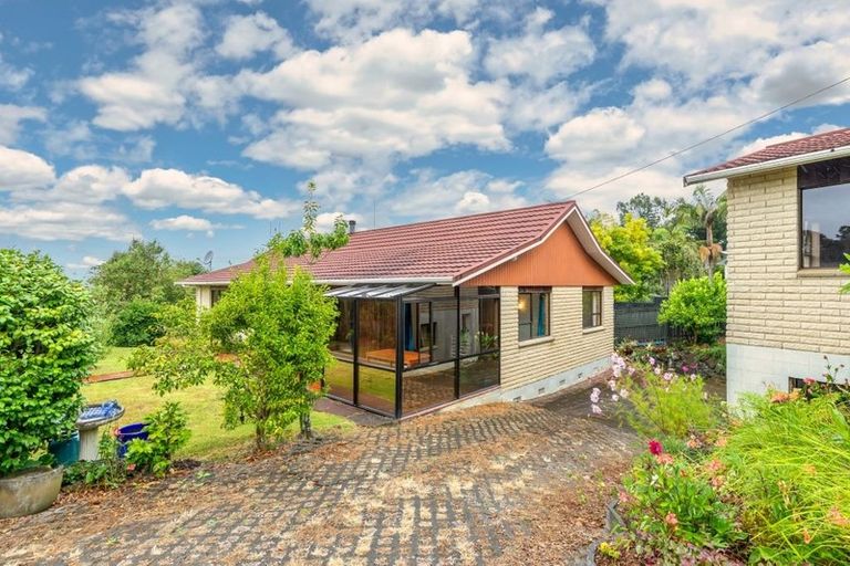 Photo of property in 232a Old Titirangi Road, Titirangi, Auckland, 0604