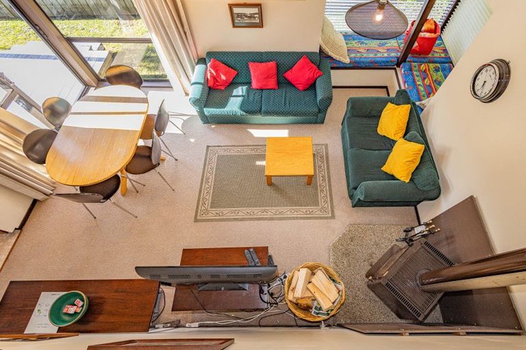 Photo of property in 3a Foyle Street, Ohakune, 4625