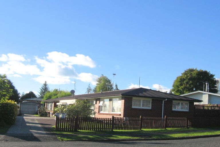 Photo of property in 16b May Street, Tokoroa, 3420