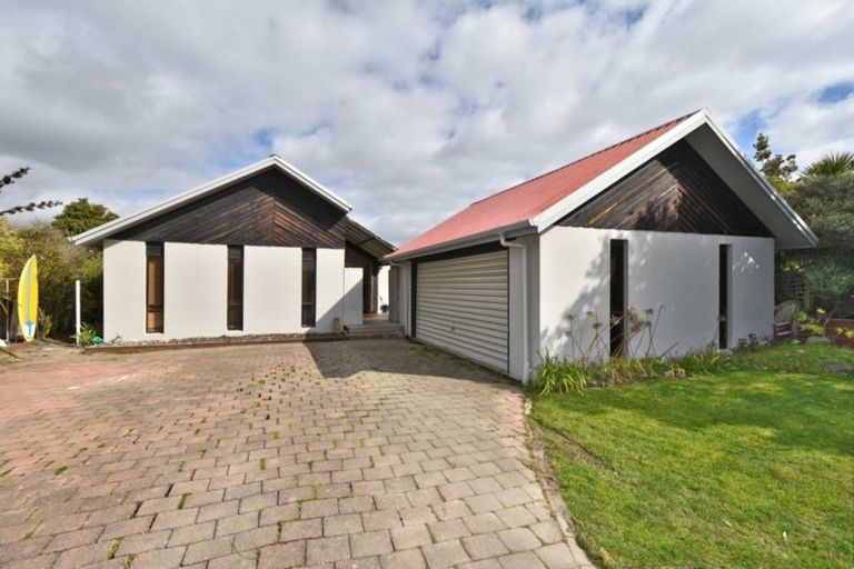 Photo of property in 176 Rocking Horse Road, Southshore, Christchurch, 8062