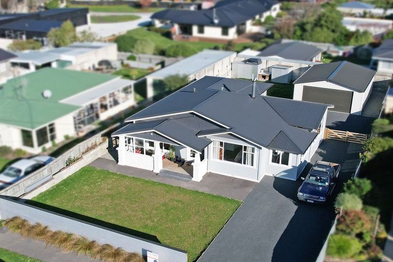 Photo of property in 31 Fernbrook Road, Oamaru North, Oamaru, 9400