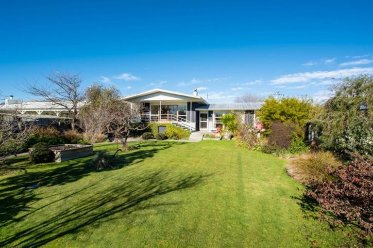 Photo of property in 8 Belvue Crescent, Witherlea, Blenheim, 7201
