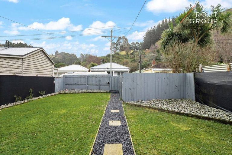 Photo of property in 8 Coburn Avenue, North East Valley, Dunedin, 9010