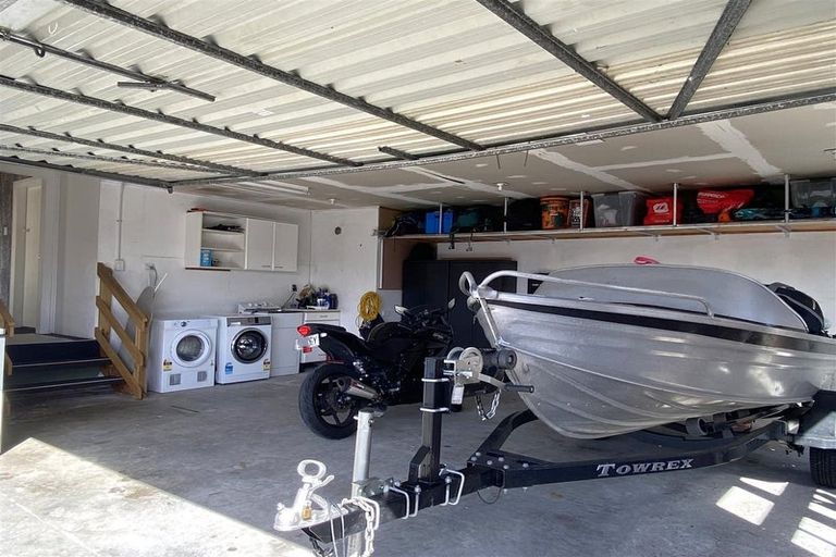 Photo of property in 4 Joyce Crescent, Greymouth, 7805