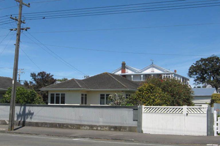 Photo of property in 57 Bell Street, Whanganui, 4500