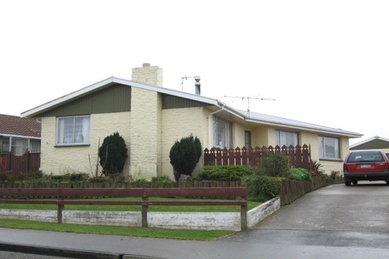 Photo of property in 4 Mepal Place, Kingswell, Invercargill, 9812