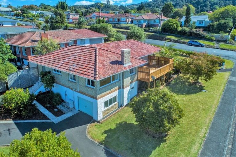 Photo of property in 65 Fourth Avenue, Woodhill, Whangarei, 0110