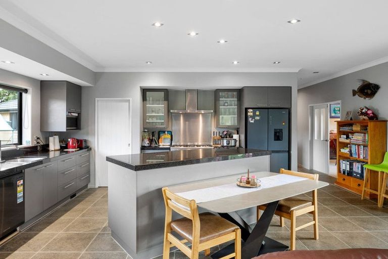 Photo of property in 8 Devine Drive, Rolleston, Christchurch, 7678