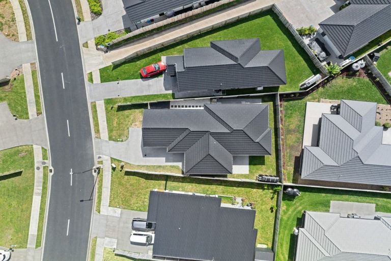 Photo of property in 16 Tiaki Rise, Tikipunga, Whangarei, 0112