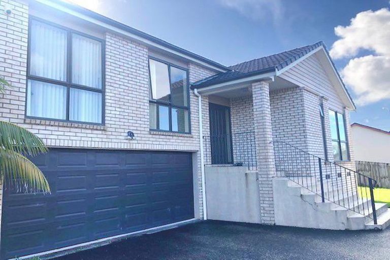 Photo of property in 9 Travis View Drive, Fairview Heights, Auckland, 0632