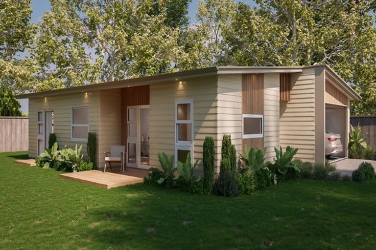 Photo of property in 4 Te Puke Te Ao Way, Otaki, 5512