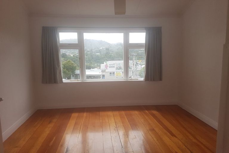 Photo of property in 51 Weld Street, Wadestown, Wellington, 6012