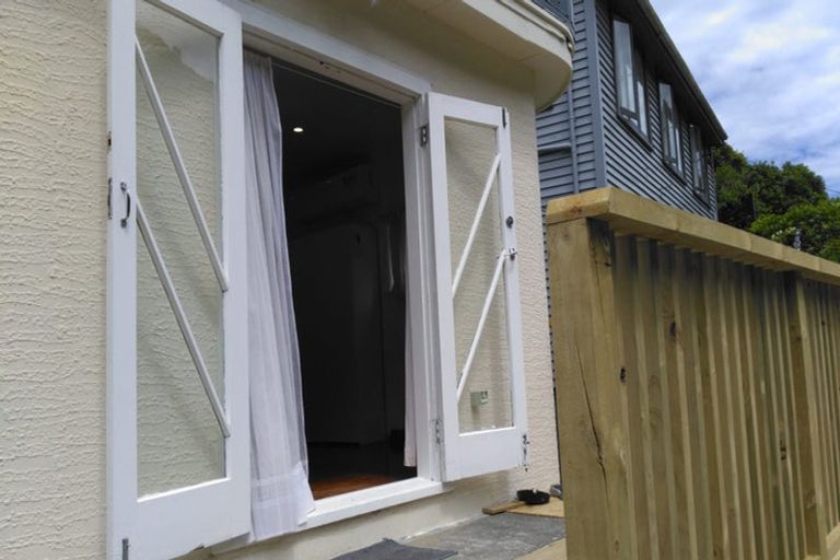 Photo of property in 357 Ohiro Road, Brooklyn, Wellington, 6021