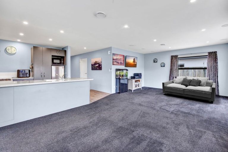Photo of property in 57 Aroha Street, Pegasus, 7612