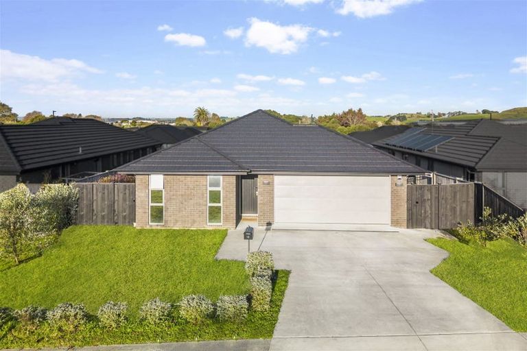 Photo of property in 13 Harris Place, Pokeno, 2402