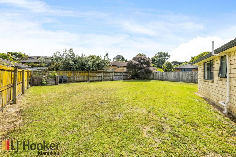 Photo of property in 56 Colombo Road, Waiuku, 2123