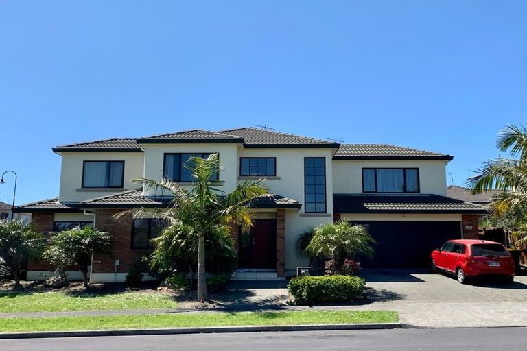 Photo of property in 41 Matarangi Road, East Tamaki, Auckland, 2013