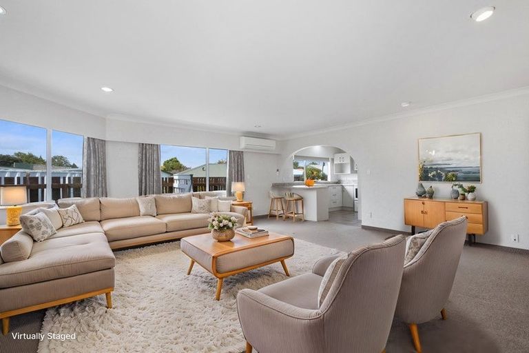 Photo of property in 20c Overdale Street, Putaruru, 3411