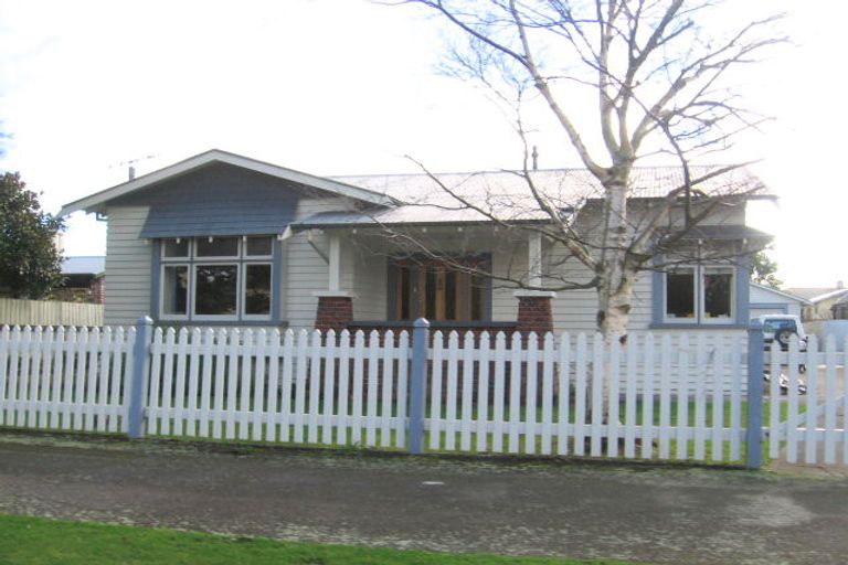 Photo of property in 49 Stanley Avenue, Palmerston North, 4414