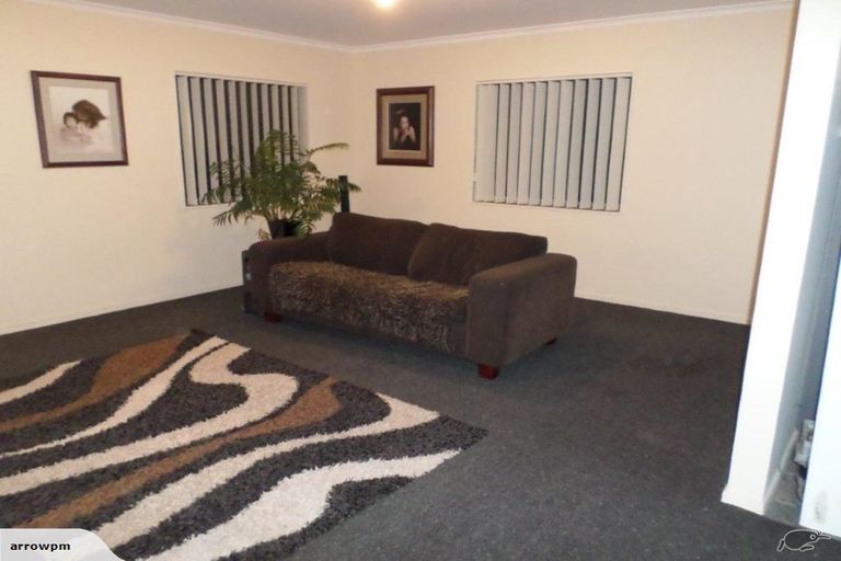 Photo of property in 8 Totara Terrace, Huntly, 3700