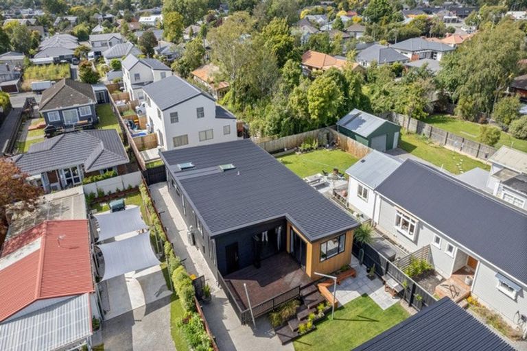 Photo of property in 22a Carrick Street, Mairehau, Christchurch, 8013