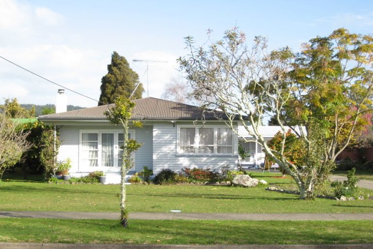 Photo of property in 1/25 Bracken Street, Whakatane, 3120