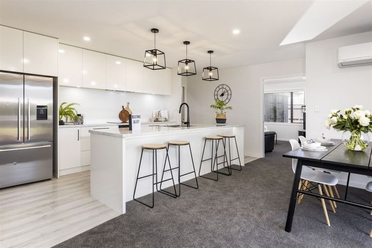 Photo of property in 9 Mustang Alley, Burleigh, Blenheim, 7201