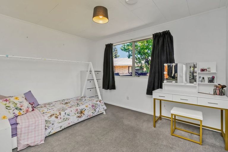 Photo of property in 4a Chaucer Street, Rolleston, 7614
