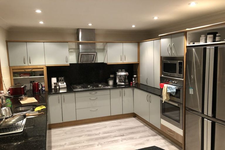 Photo of property in 5 Melanesia Road, Kohimarama, Auckland, 1071