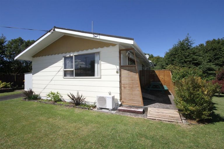 Photo of property in 2 Johnston Street, Waihi, 3610
