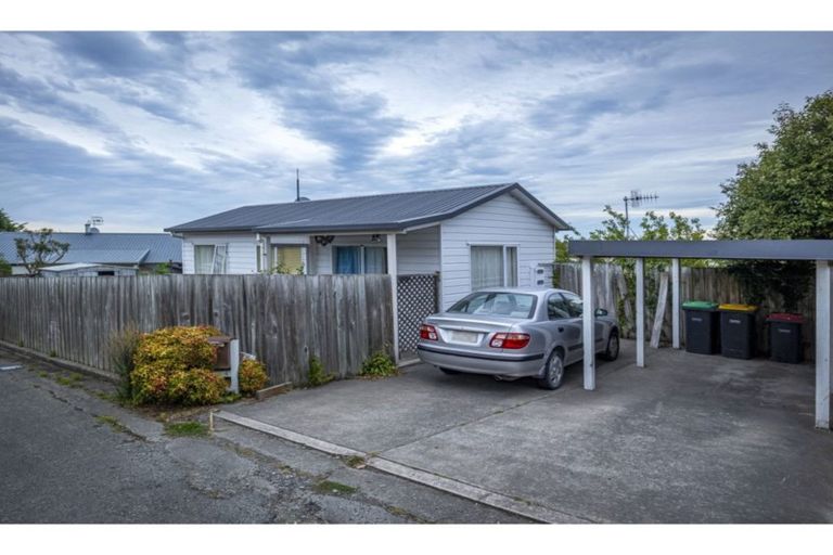 Photo of property in 14 Richards Place, Kensington, Timaru, 7910