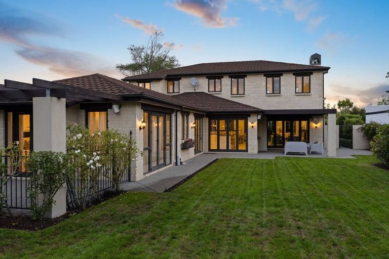 Photo of property in 36 Glen Oaks Drive, Northwood, Christchurch, 8051