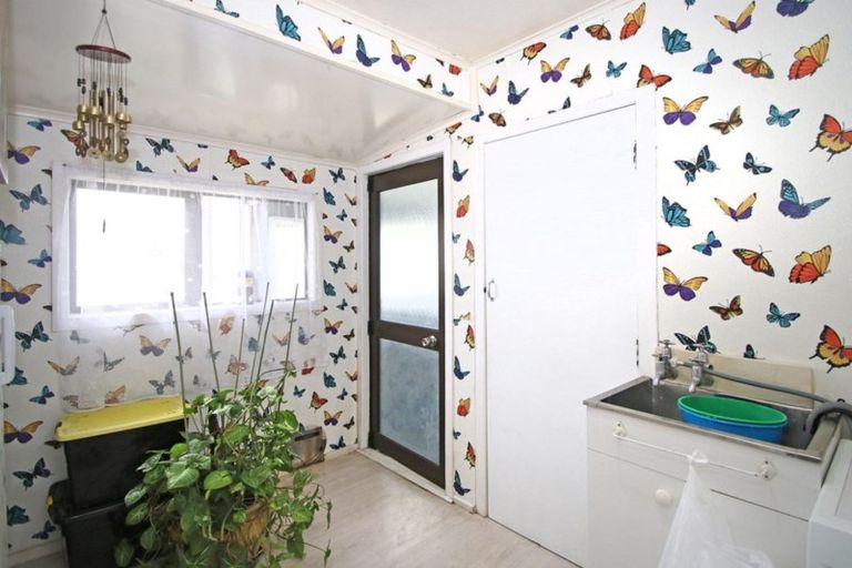 Photo of property in 21 Clothier Street, Putaruru, 3411