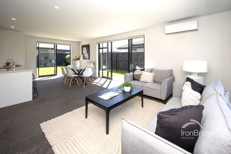 Photo of property in 5 Chilton Drive, Rolleston, 7615