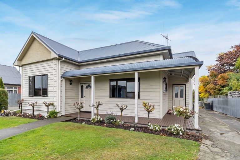 Photo of property in 146 Otipua Road, Watlington, Timaru, 7910