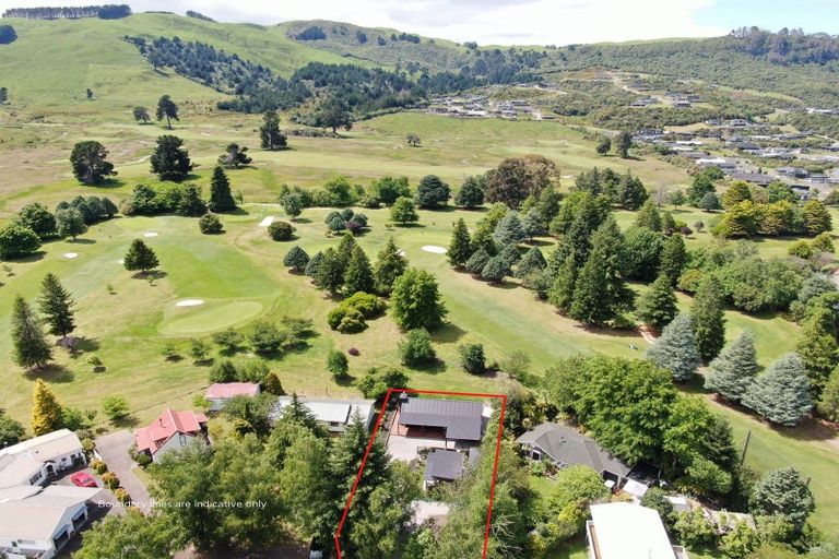 Photo of property in 6 Tohe Cul, Kinloch, Taupo, 3377