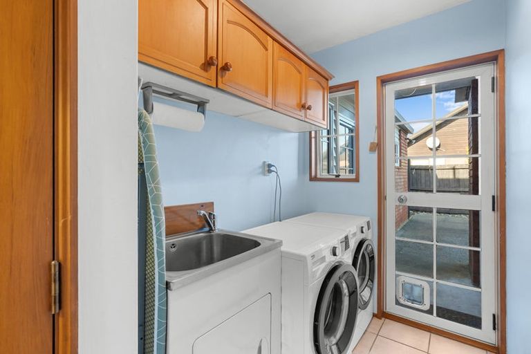 Photo of property in 55 Muir Avenue, Halswell, Christchurch, 8025