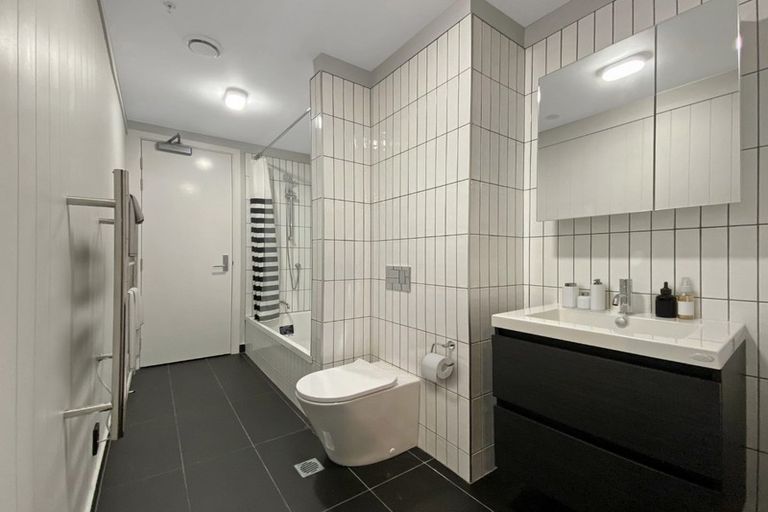 Photo of property in 301/73 Jackson Street, Petone, Lower Hutt, 5012