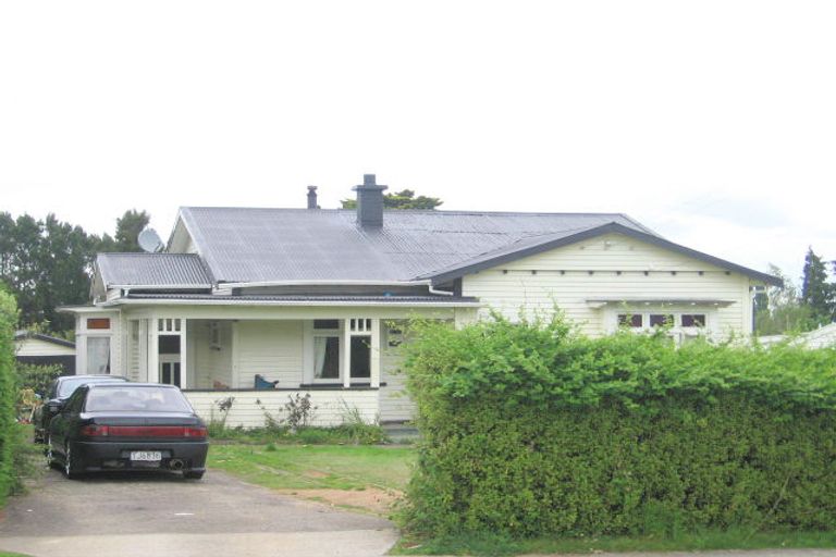 Photo of property in 5 Gallagher Street, Te Aroha, 3320